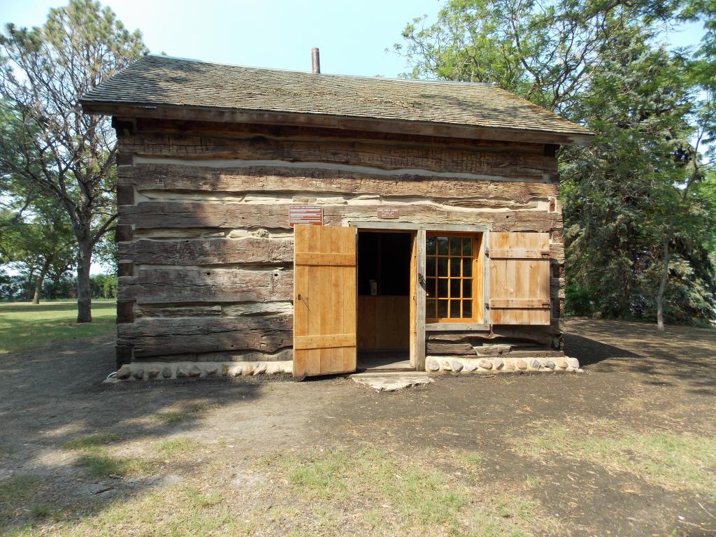 Lake Herman State Park Kids in Parks